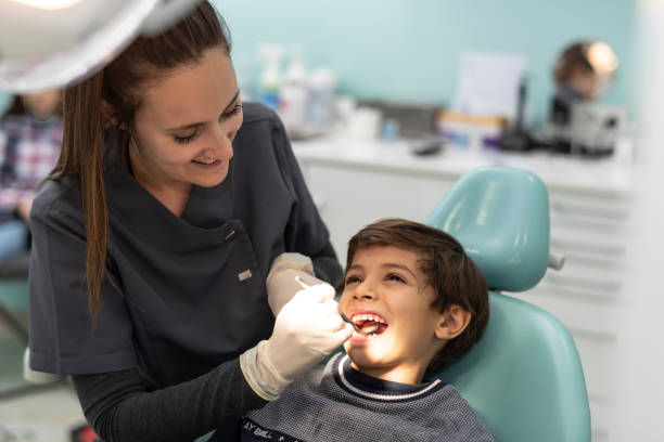 Best Cosmetic Emergency Dentistry in Blue Jay, OH