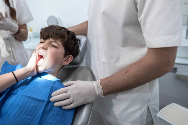 Best Emergency Treatment for Dental Infections or Abscesses in Blue Jay, OH