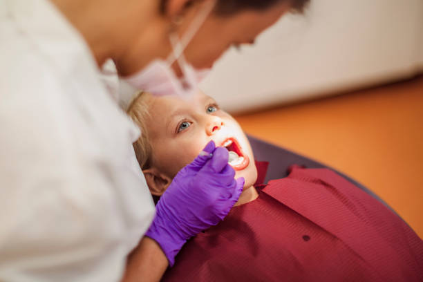 Best Emergency Dental Care for Broken or Chipped Teeth in Blue Jay, OH