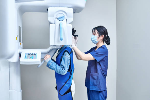 Best Emergency TMJ Treatment in Blue Jay, OH